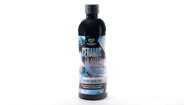Diamondbrite Ceramic Blast Snow Foam