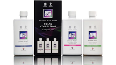 Autoglym Polar Collection