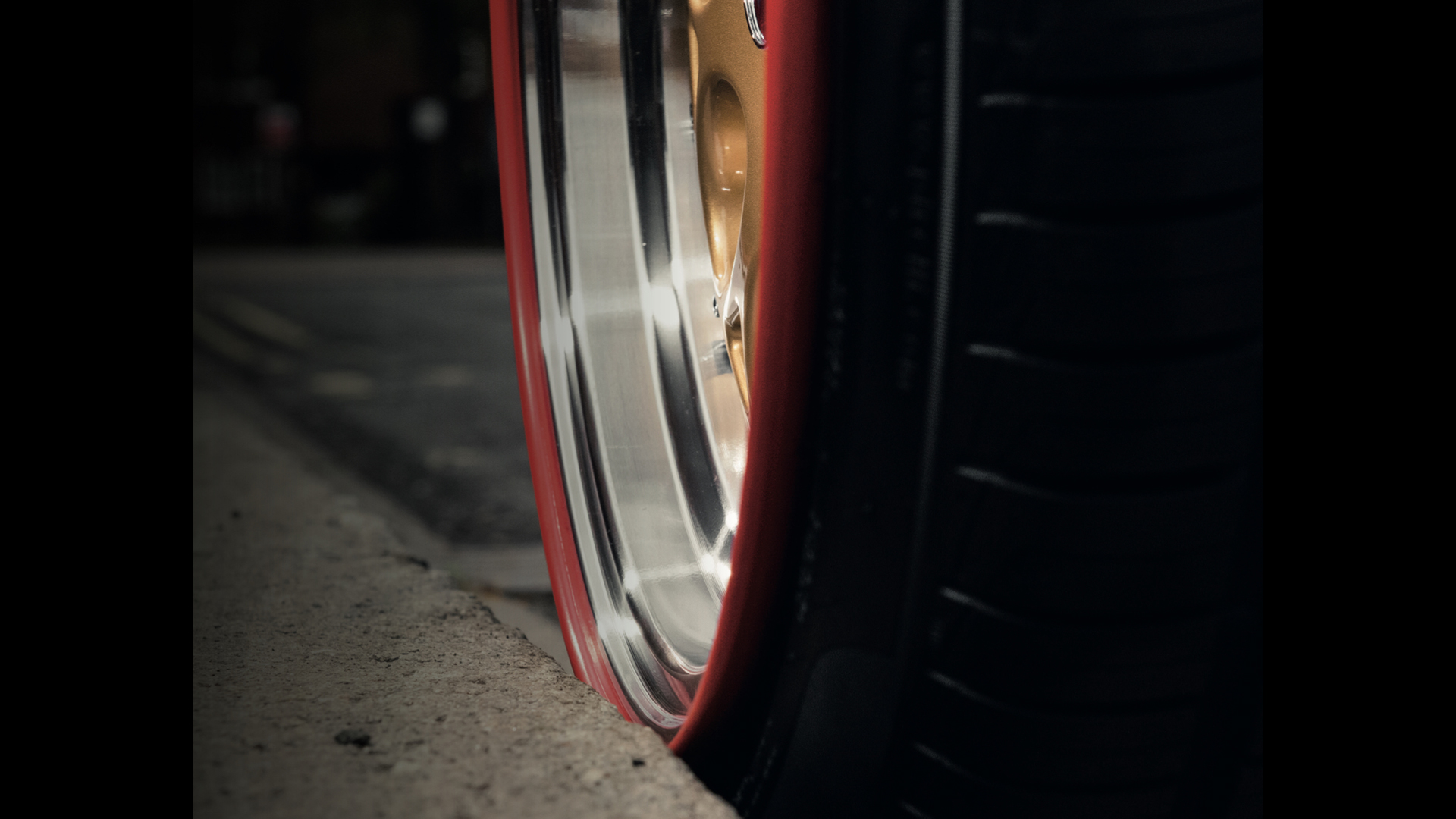 Rimfinity Wheel Protection