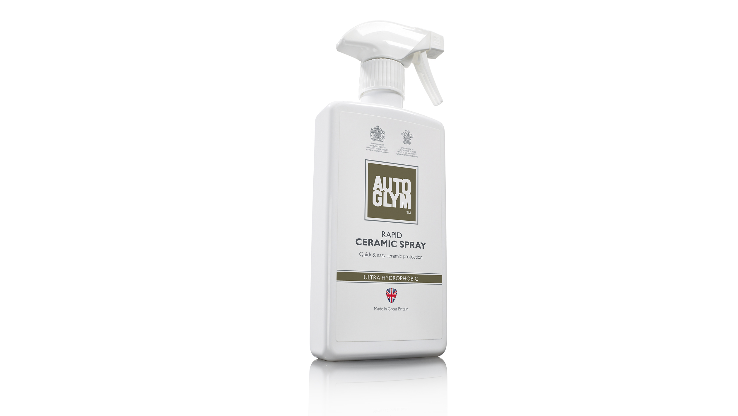 Autoglym Rapid Ceramic Spray