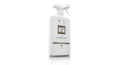 Autoglym Rapid Ceramic Spray