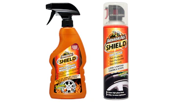Armor All Shield Range