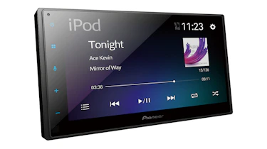 Pioneer SPH-DA160DAB multimedia head unit