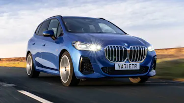 BMW 2 Series Active Tourer 223i M Sport - main image
