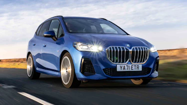 BMW 2 Series Active Tourer 223i M Sport - main image