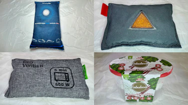 Best dehumidifier pouches 2025 - header