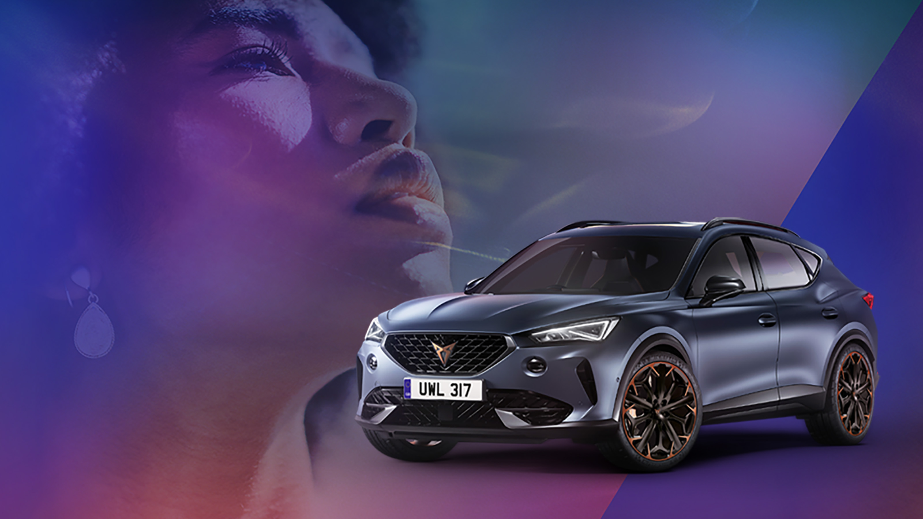 Cupra Summer Event