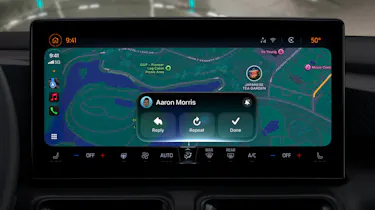 Carplay