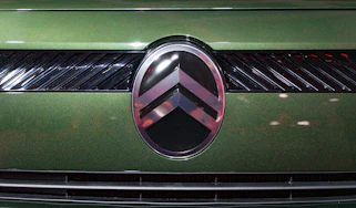 Citroen - logo