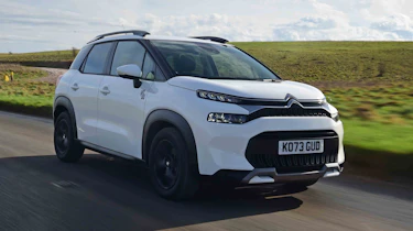 Citroen C3 Aircross You! - main image