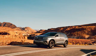 HYBRID REIMAGINED FOR YOUR LIFESTYLE