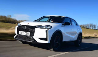 DS 3 Performance Line - main image