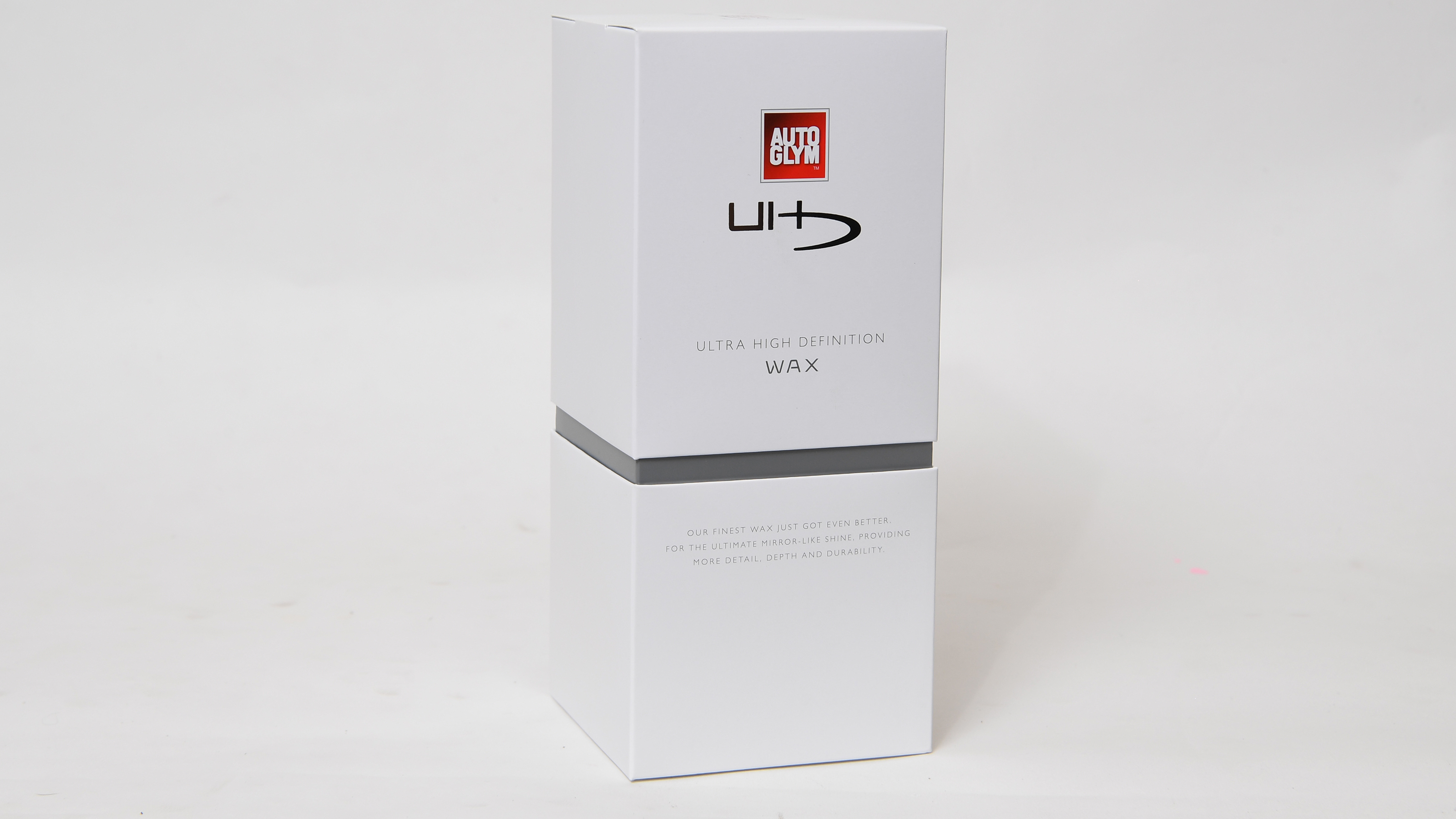 Autoglym High Definition Wax pack shot