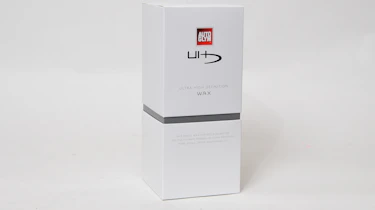 Autoglym High Definition Wax pack shot