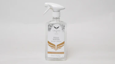 Car Gods Cronus 54 Holy Water pack shot