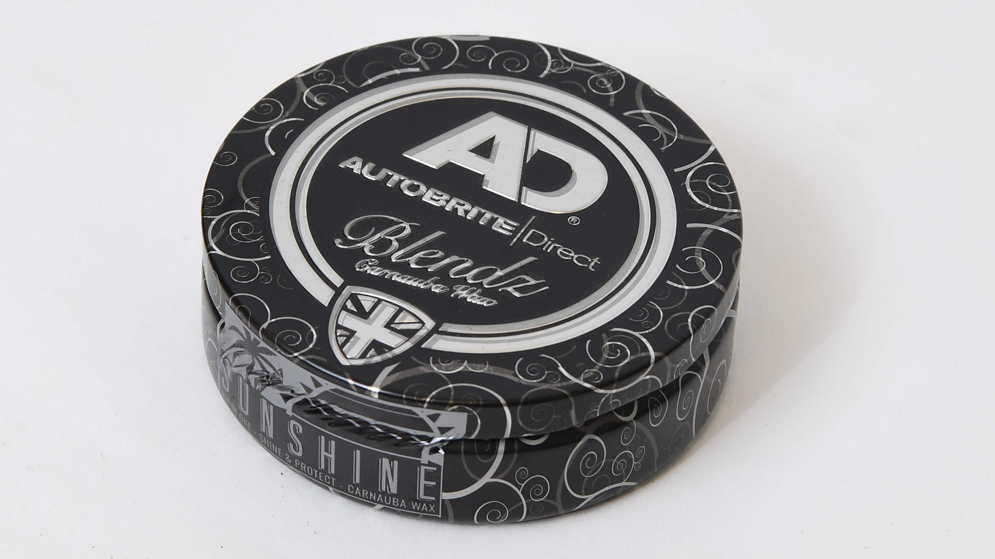 Autobrite Direct Blendz Sunshine pack shot