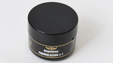 Angelwax Formulation Pack Shot