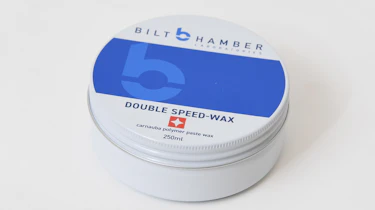 Bilt-Hamber Double Speed Wax pack shot