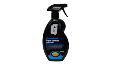 Farécla G3 Rapid Detailer
