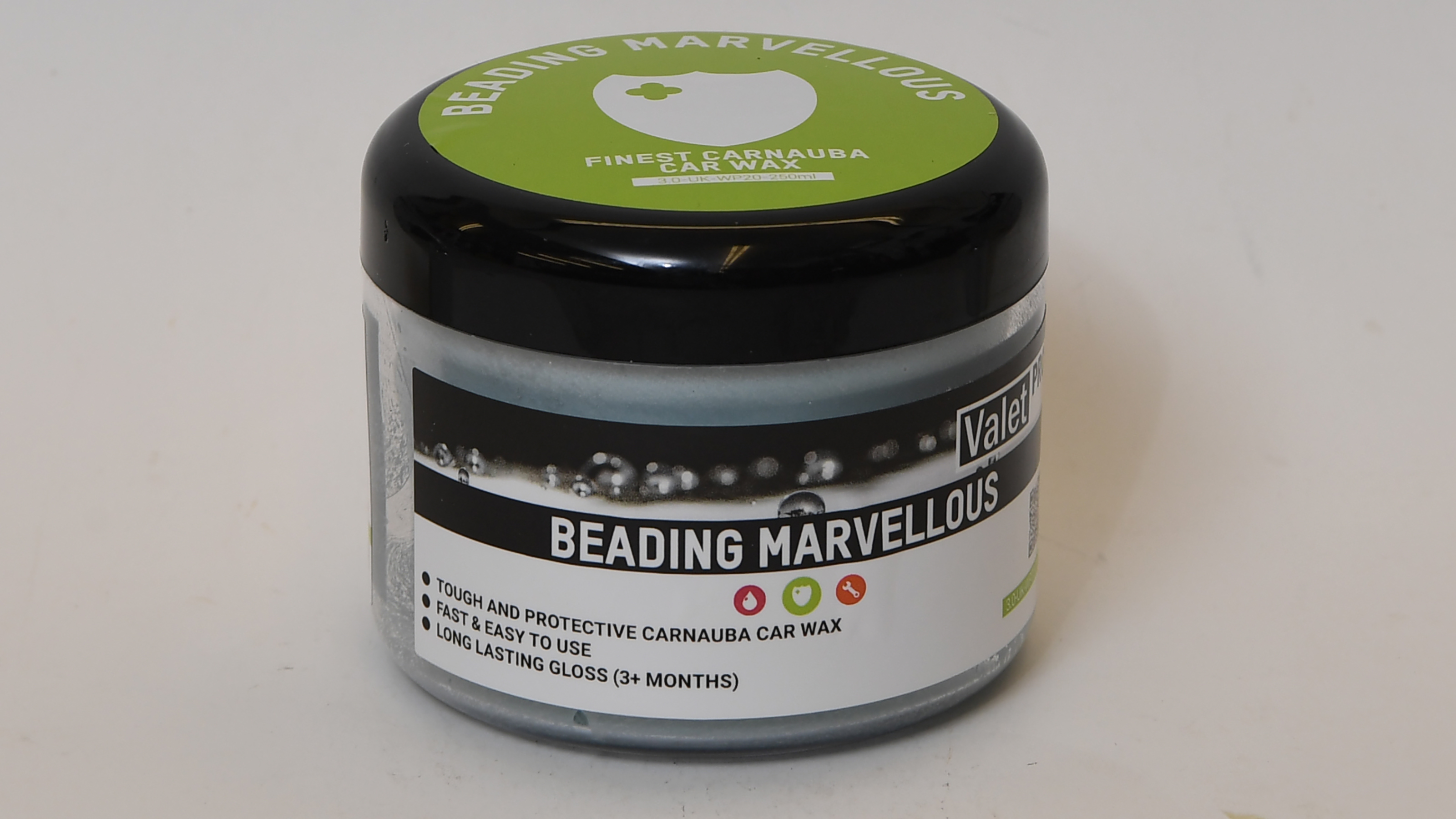 ValetPRO Beading Marvellous pack shot