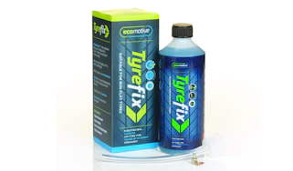 Ecomotive Tyrefix review