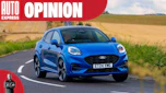Car facelift opinions - Richard Ingram