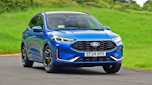 Ford Kuga - main image