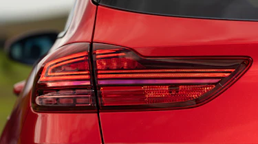 Kia Ceed Sportswagon tail light