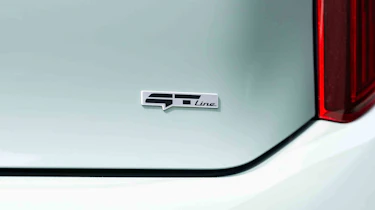 Kia Picanto - 'GT-Line' badge