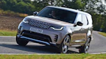 Land Rover Discovery main image
