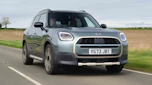 MINI Countryman - main image