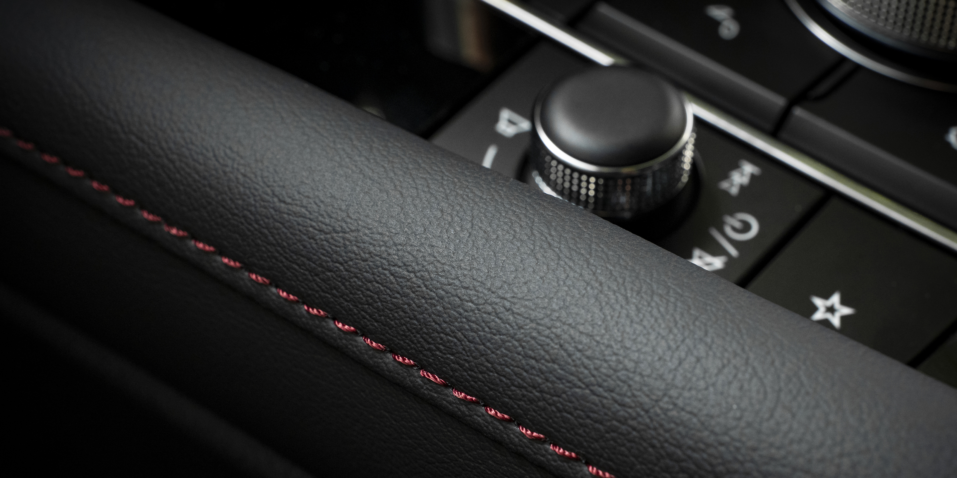 Mazda 3 audio controls