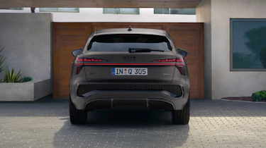 Audi Q3 Sportback 2025