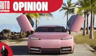 Opinion - Jaguar