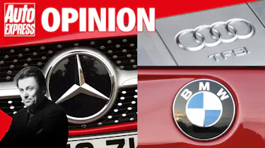Opinion common cars
