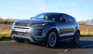 Range Rover Evoque P300e Autobiography - main image