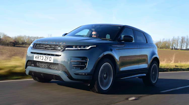 Range Rover Evoque P300e Autobiography - main image