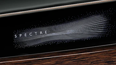 Rolls-Royce Spectre Series II - trim