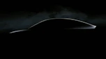 Tesla 'Model 2' teaser image