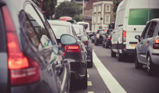 Traffic