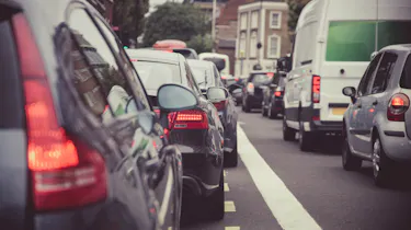 Traffic