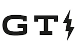 New Volkswagen GTI Logo