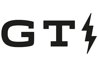 New Volkswagen GTI Logo