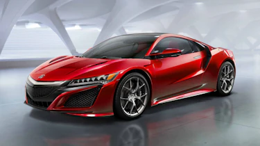 Honda NSX