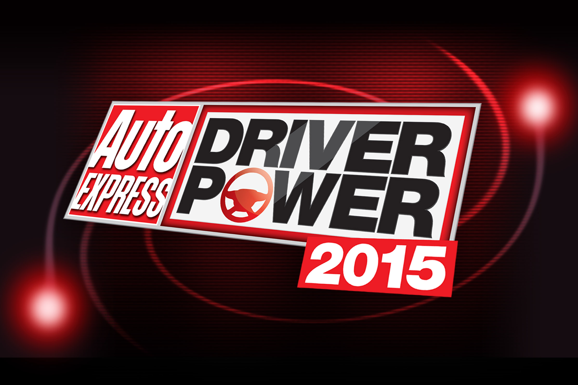 Driver Power 2015
