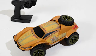Revellutions Metal Blaster