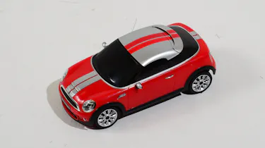 BeeWi Bluetooth Controlled Car