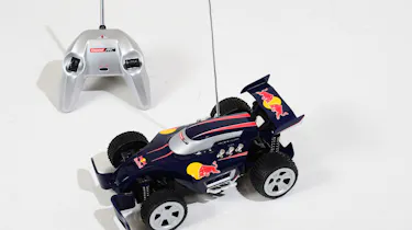 Carrera RC Red Bull NX1