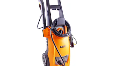 RAC 2000W Pressure Washer