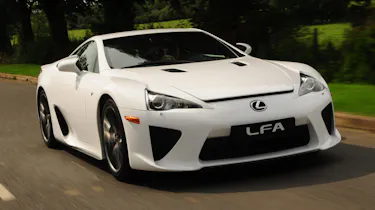 lexus concept